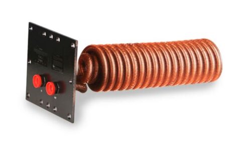 Replacement Coils, Gaskets, Studs, Bolts, Plates | TRI Coils