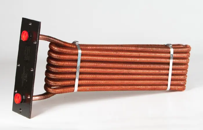 Dynatherm boiler replacement coils image